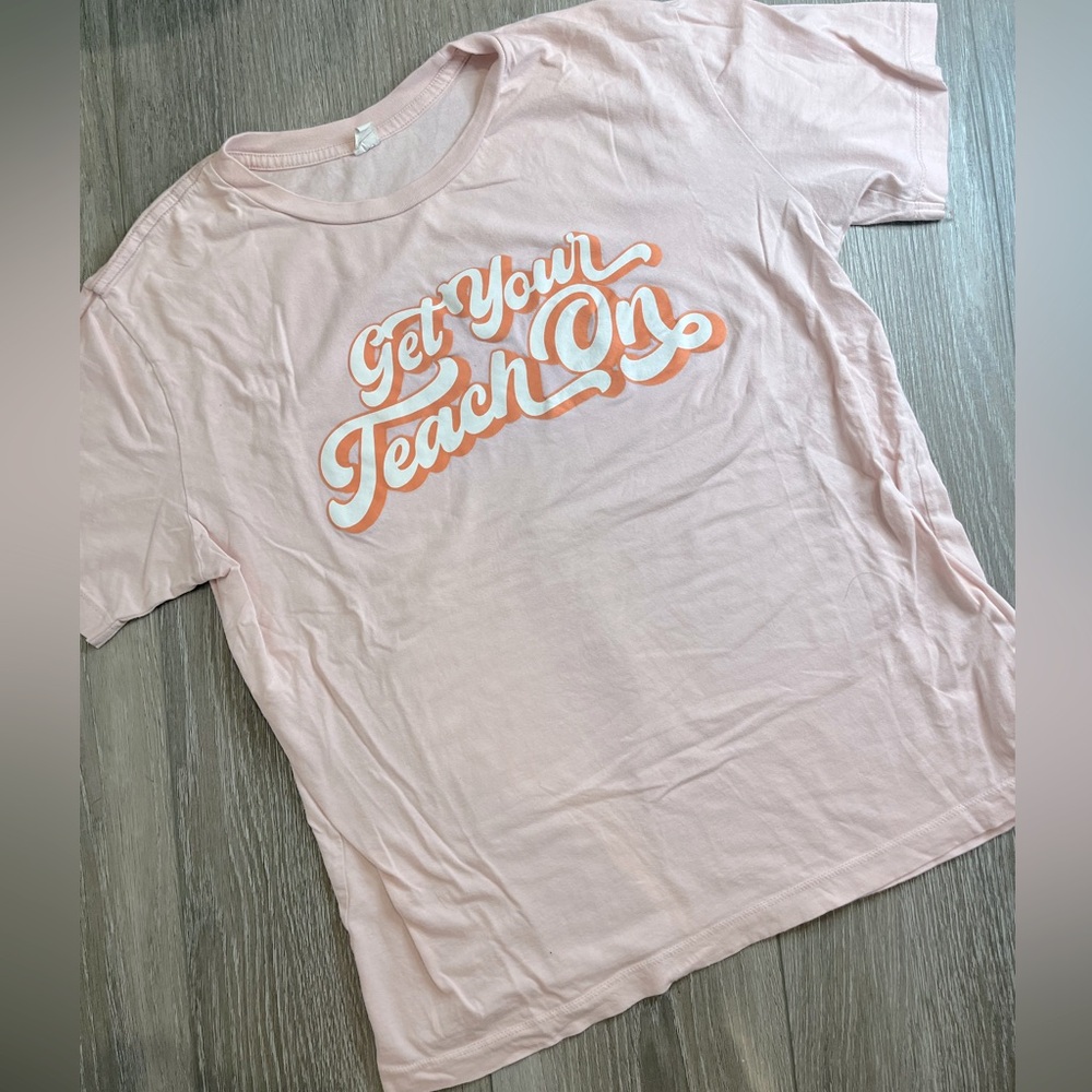 GYTO shirt